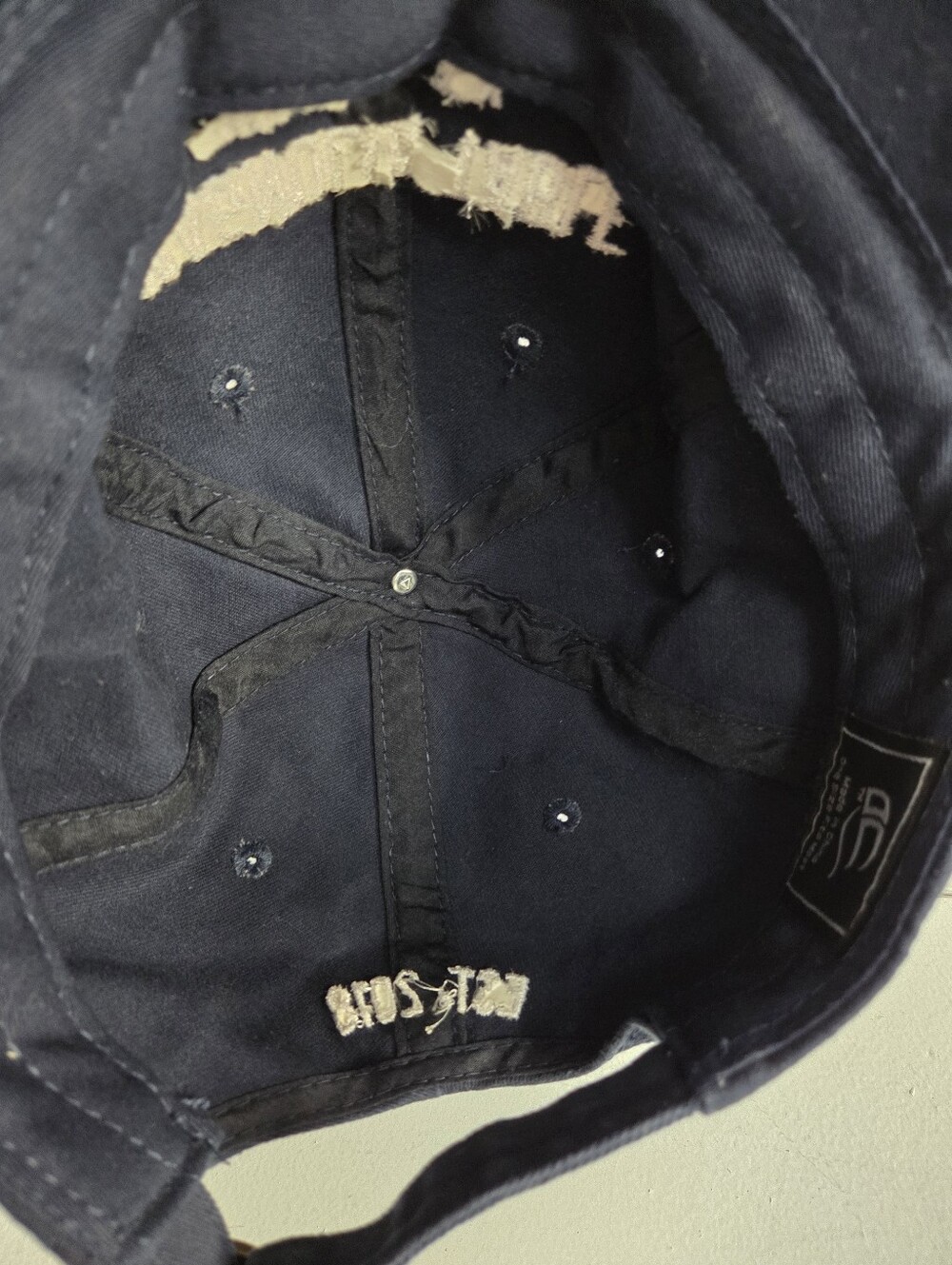 Magnolia Table Baseball Hat - Picture 5 of 6